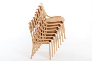 Bei Nichtbedarf hoch zu stapeln Bei Nichtbedarf hoch zu stapeln